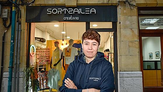 La tienda de ropa que saca lo mejor de Durango y su gente