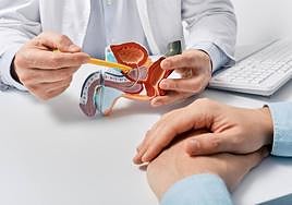 ¿Funciona el gel que propicia la erección en 10 minutos? Preguntamos a los urólogos