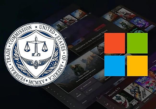 Microsoft tiene en la Federal Trade Commission estadounidense uno de los opositores más férreos a la adquisición