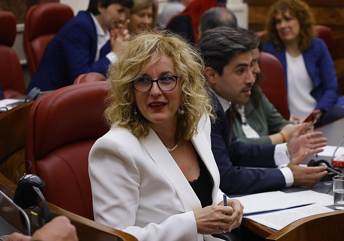 El PSE pide «tiempo» hasta el 23-J para adentrarse «en el terreno del acuerdo»