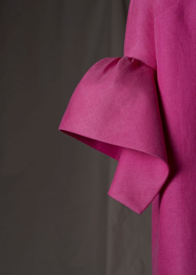 El Museo Balenciaga expone la primera antología del diseñador Josep Font