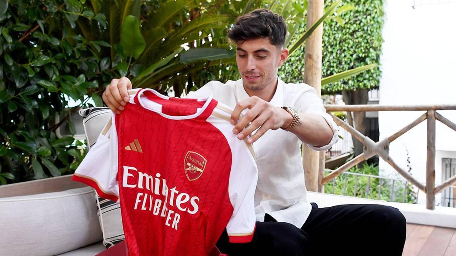 Transfer News: Arsenal’s Ambitious Signings for the New Season