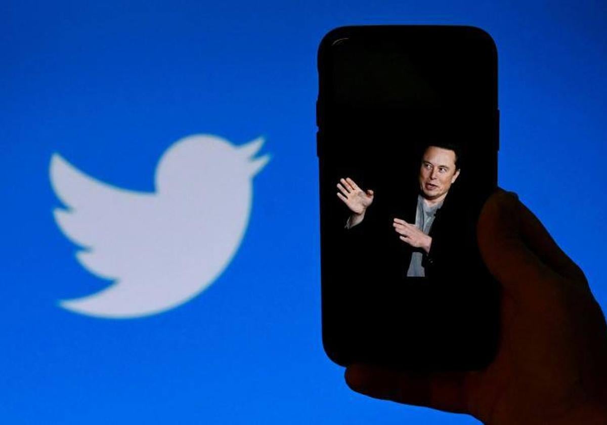 Musk sube a mil los tuits al día que pueden leer las cuentas no verificadas