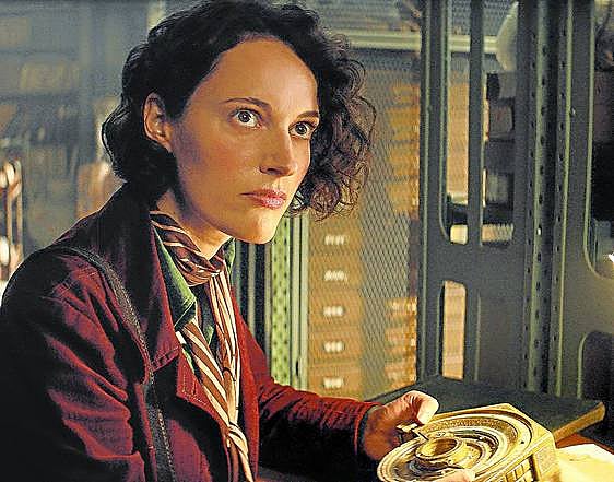 Qué es el auténtico dial del destino, la reliquia de la última de Indiana Jones