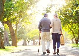 ¿Morir o vivir de viejos?