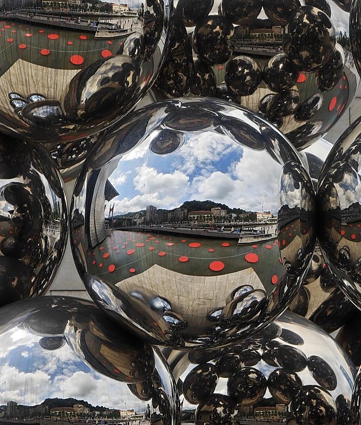 Imagen secundaria 2 - Ejemplos de imágenes con 1x, 5x y 10x. Los resultados son muy buenos en todos los casos.