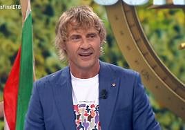 Julian Iantzi anuncia por sorpresa que deja 'El Conquis' de ETB