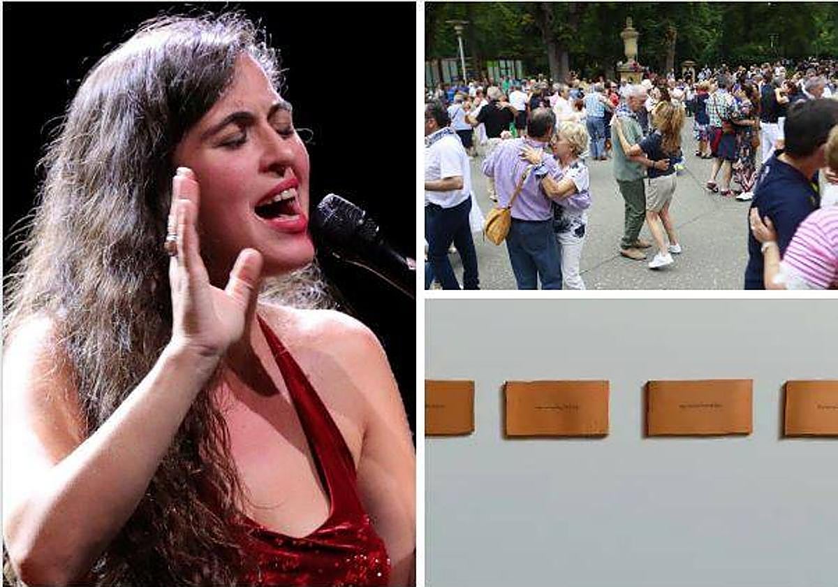 Los mejores planes culturales para el fin de semana en Álava