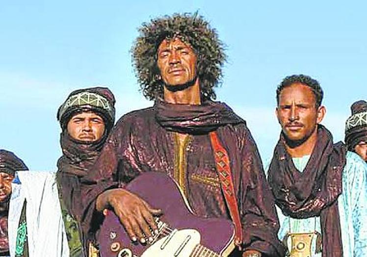 Tinariwen