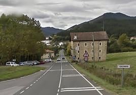 El Ayuntamiento de Okondo ha aprobado cambios esta tarde en su organización.