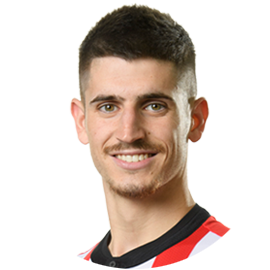 Imagen principal - Oihan Sancet