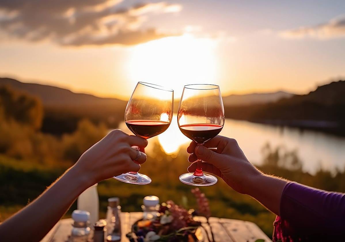Doce vinos para celebrar el verano