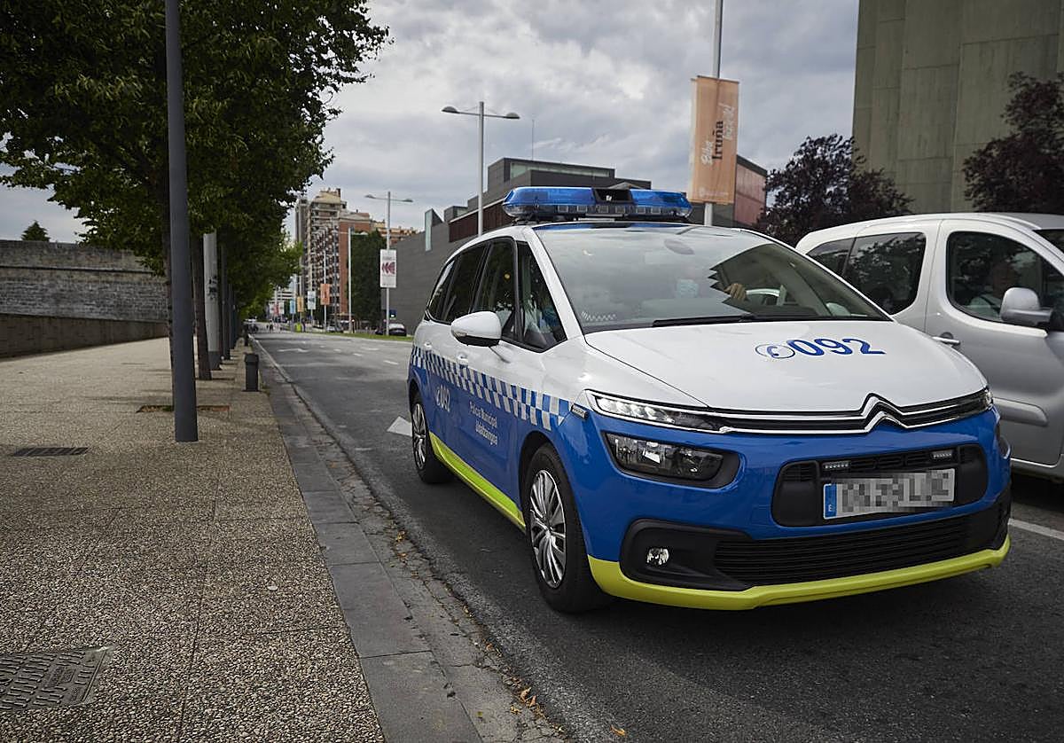 Detenido por una presunta violación en un piso de Pamplona durante los Sanfermines