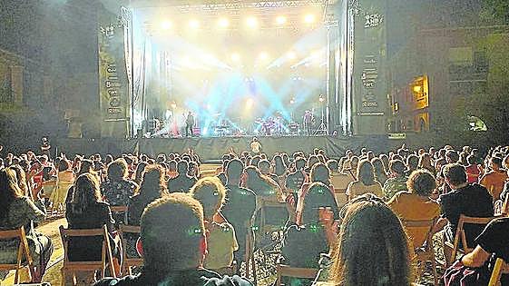 Cómo llegar y dónde aparcar en RockLand