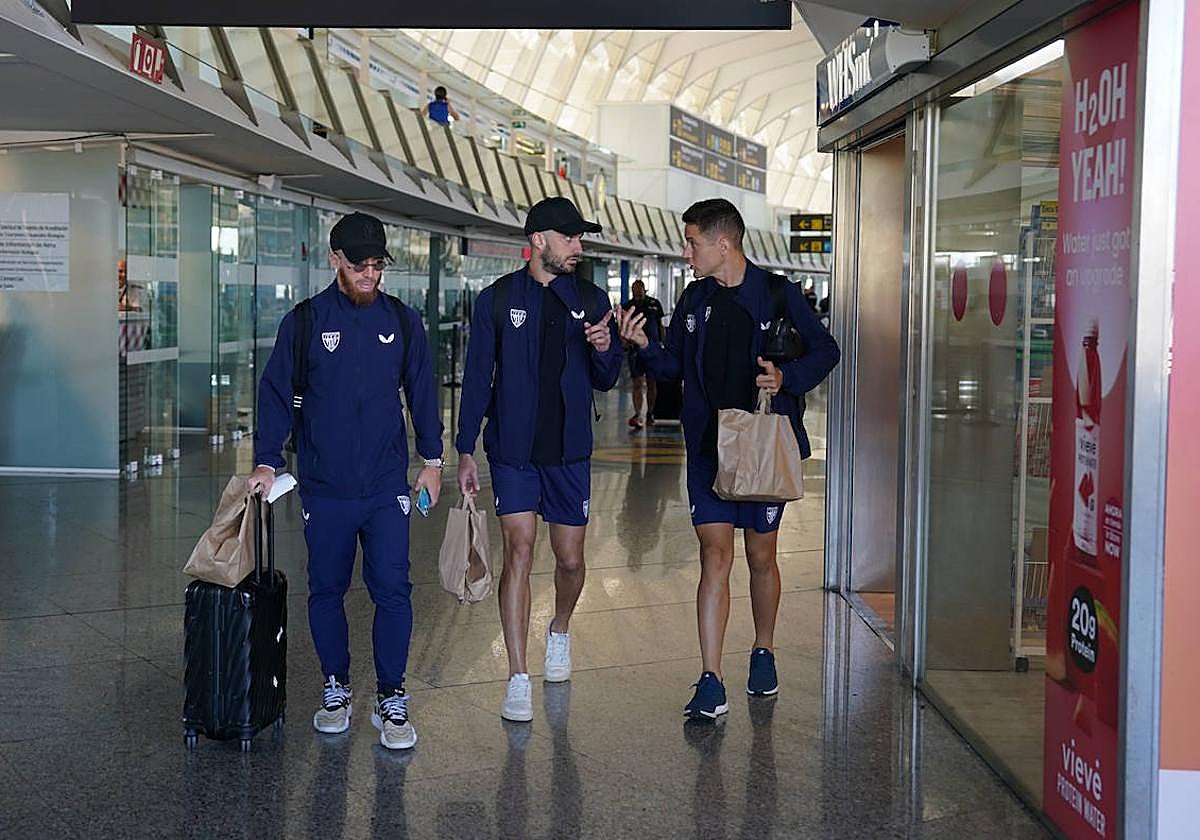 Una semana en México y dos amistosos