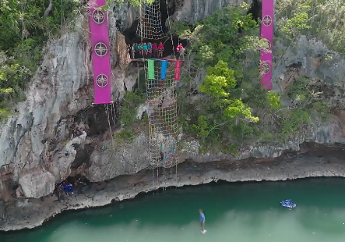 'El Conquis' publica las primeras imágenes de la nueva edición en TVE