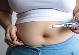 La Agencia Europea del Medicamento investiga si fármacos para adelgazar provocan ideas suicidas