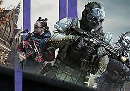 Microsoft y Sony llegan a un acuerdo para que Call of Duty siga en PlayStation