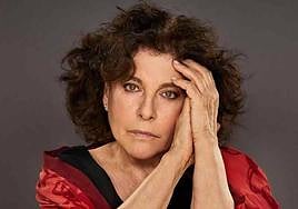 La intérprete Charo López visitará Durango el 4 de noviembre con su obra 'Verso a Verso'