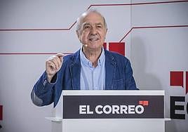 La economía doméstica centra el debate de los candidatos alaveses