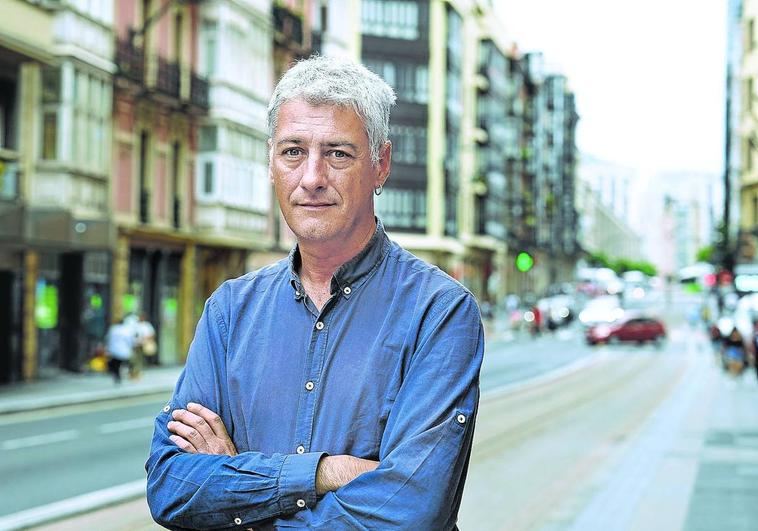Matute es diputado de EH Bildu por Bizkaia desde 2016 y en la última legislatura ha ejercido de portavoz adjunto en el Congreso.