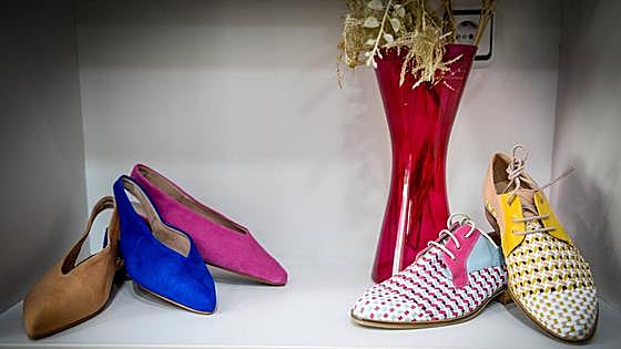 La zapatería de Getxo favorita de Tania Llasera en la que encontrar el 'toque chic'