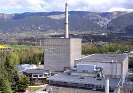 Así será el desmantelamiento de la Central Nuclear de Garoña