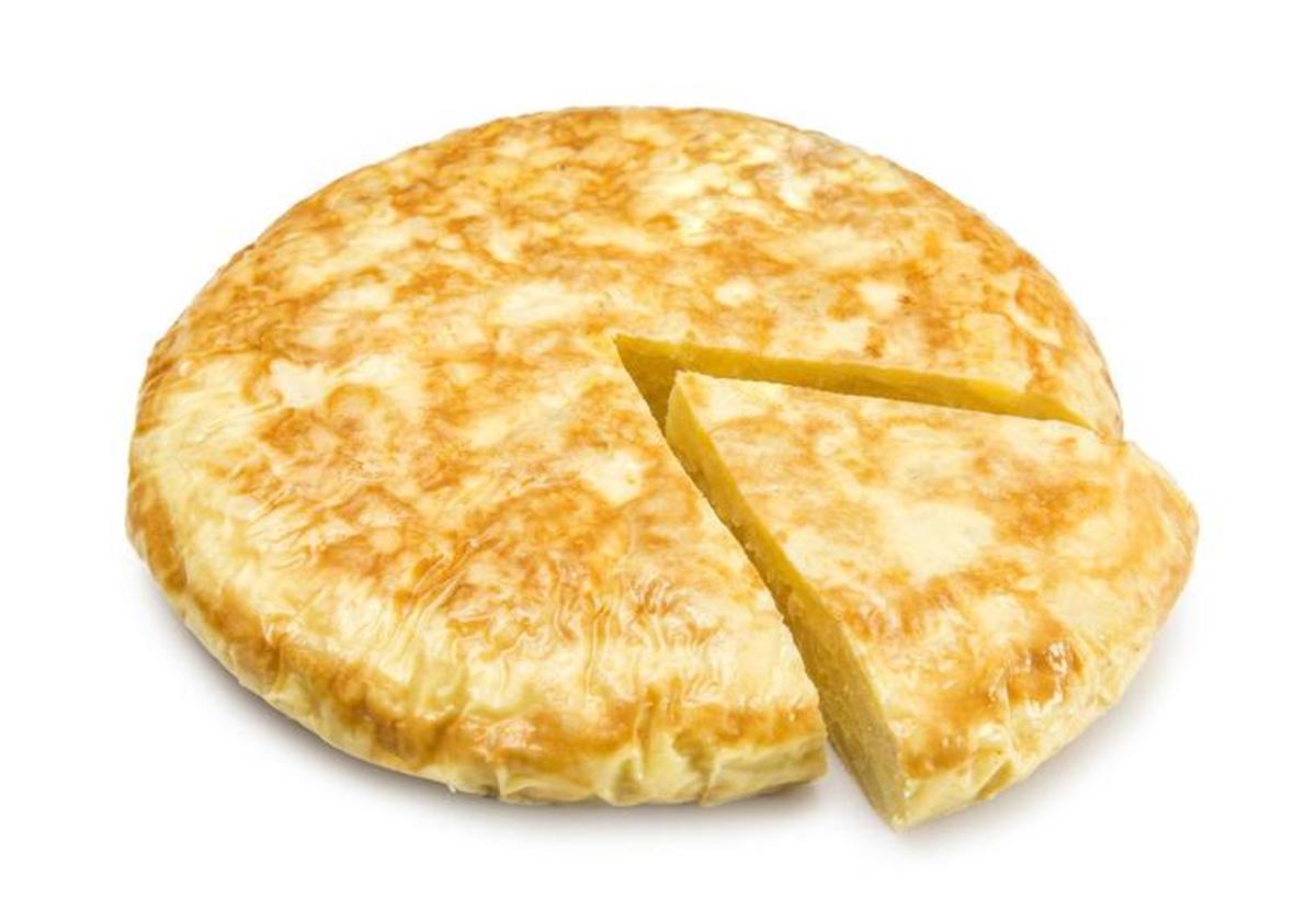 Consumo alerta de al menos cuatro casos de botulismo tras consumir tortilla de patata envasada