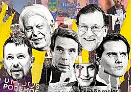 Los mejores y los peores eslóganes de campaña