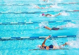 Las piscinas de Larrea se cerrarán dentro de nueve días.