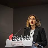 La reforma fiscal, «esta legislatura»