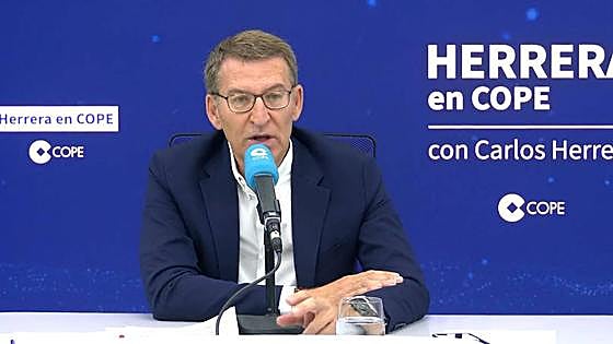 Feijóo dice que Dorado había sido «contrabandista, nunca narcotraficante» cuando le conoció