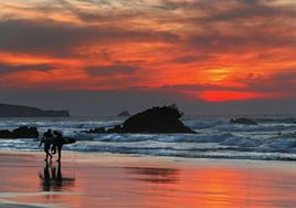 Las 20 mejores playas de Cantabria