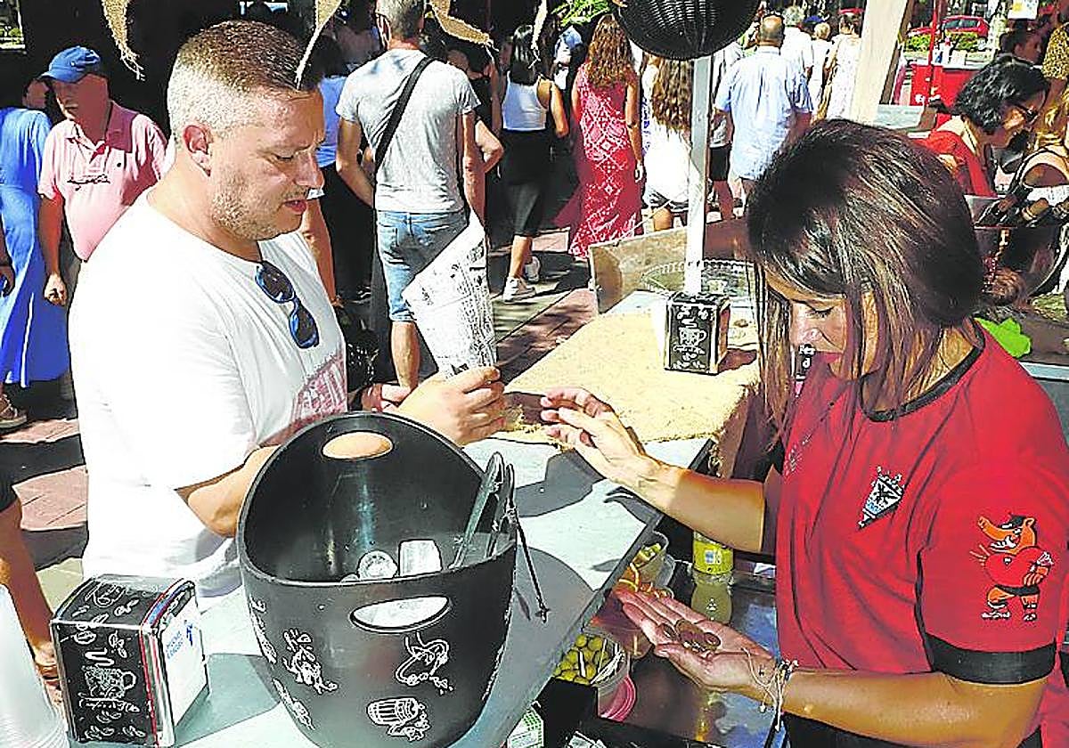 La actividad ha celebrado ya cinco ediciones.