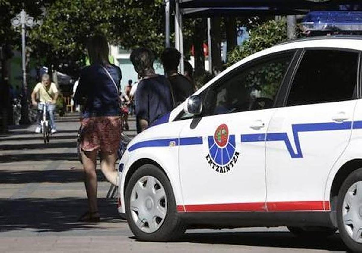 Investigan una denuncia por agresión sexual a una joven en las fiestas de Plentzia