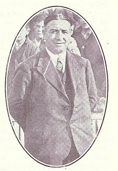 Imagen - El entrenador del conjunto vitoriano, Paco Baonza.