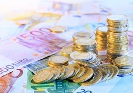 Euskadi está entre las comunidades que menos fondos europeos han recibido