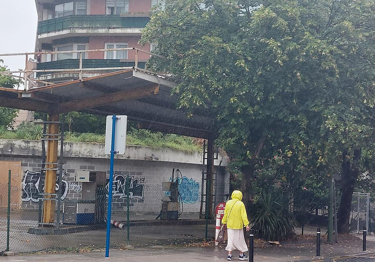 Se ha adjudicado a una empresa especializada el seguimiento ambiental de los trabajos