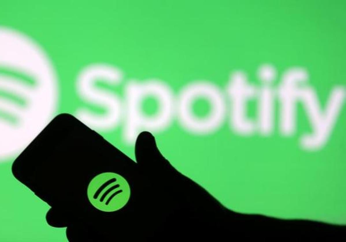 Logo Spotify