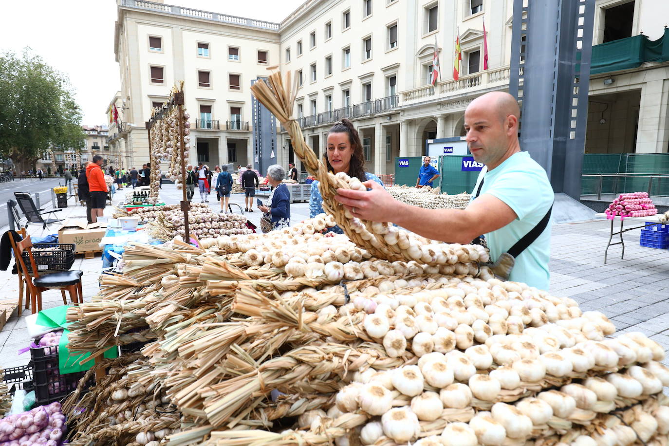 Una tradición con muchas cabezas