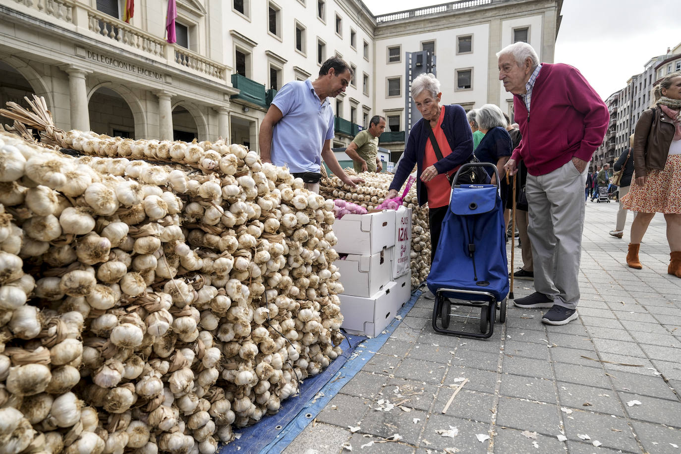 Una tradición con muchas cabezas