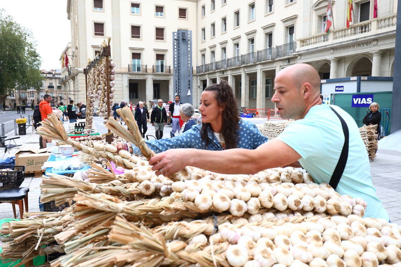 Una tradición con muchas cabezas