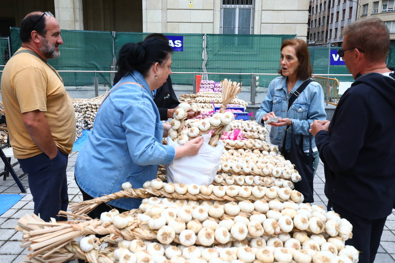 Una tradición con muchas cabezas