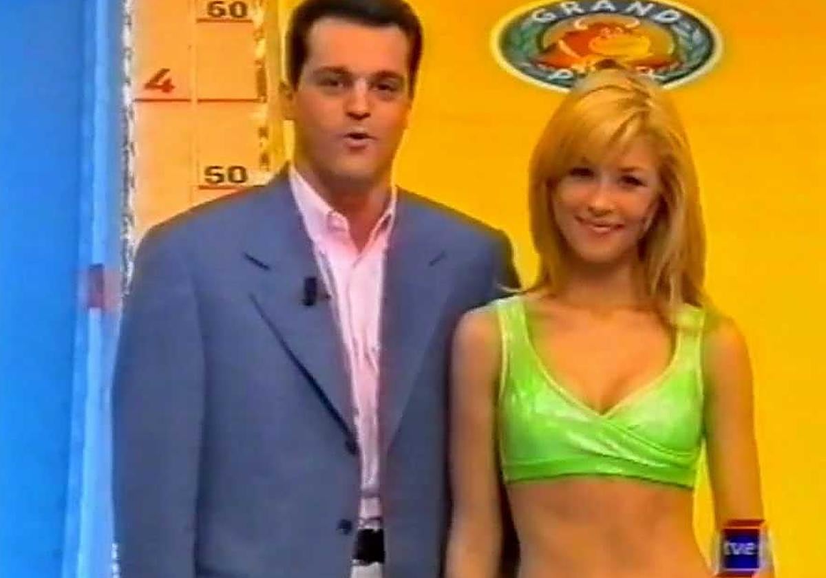 De triunfar en 'Al salir de clase' y el 'Grand Prix', a dedicar su vida a Dios