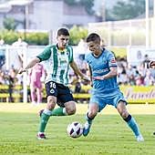 Galarreta lidera a un Athletic sin pegada