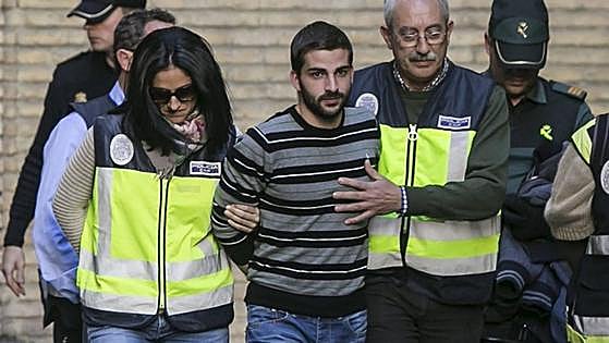 Miguel Carcaño, asesino de Marta del Castillo, quiere ser padre en la prisión de Herrera