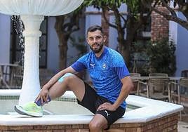 «Salva Sevilla se merece jugar un último año y no acabar sin disfrutar por la lesión»