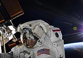 La NASA, sobre la existencia de aliens: «Habrá respuesta»