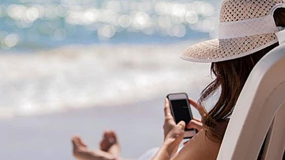 Las apps imprescindibles para tus vacaciones de verano