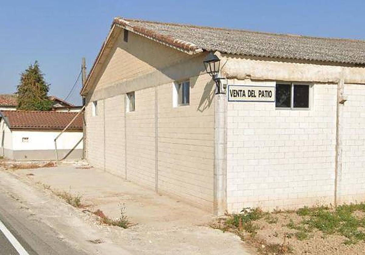 Barrundia abrirá en un año un escaparate para sus productos locales